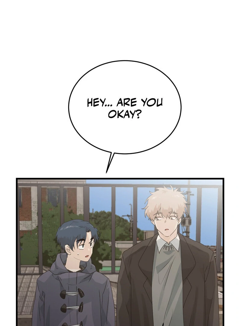 Where the Heart Is Chapter 65 - Page 80