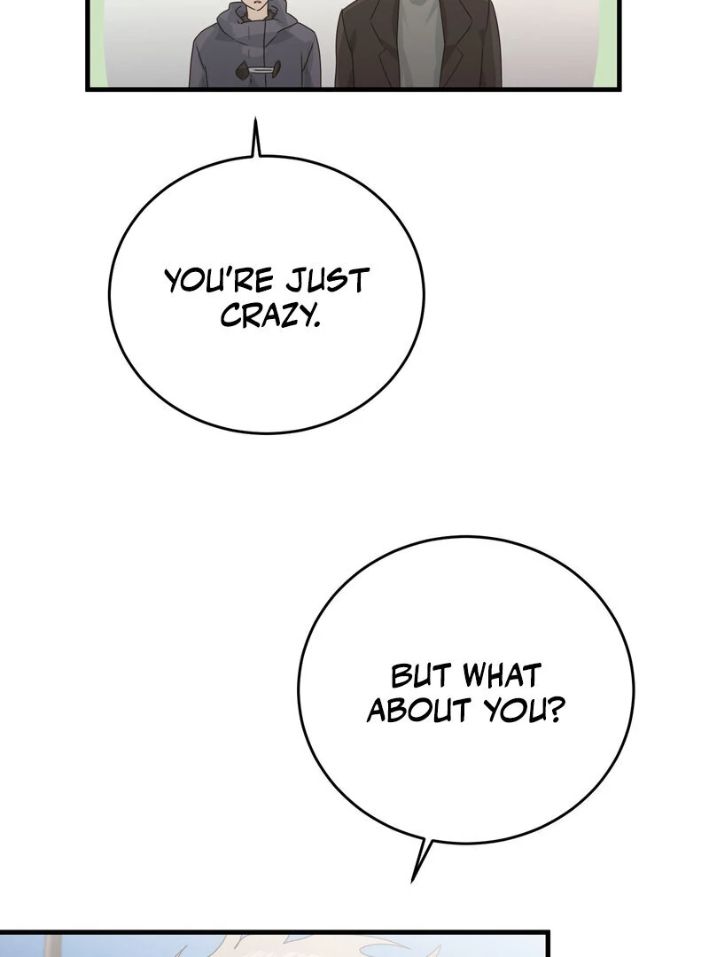 Where the Heart Is Chapter 65 - Page 85