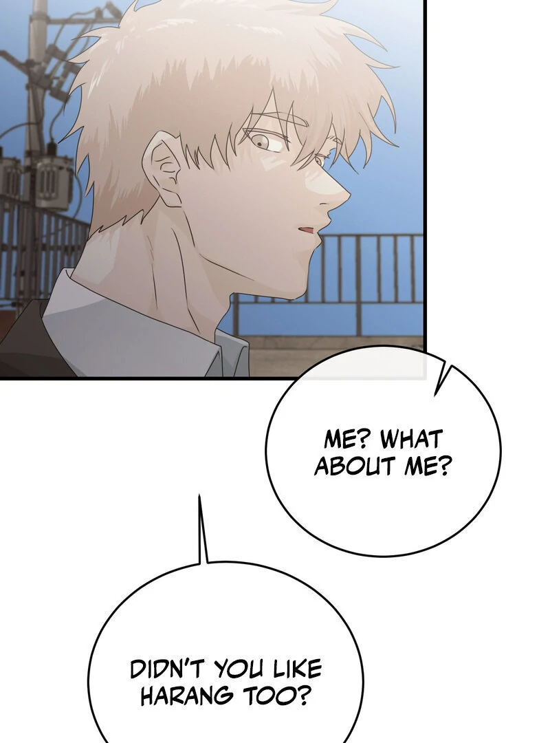 Where the Heart Is Chapter 65 - Page 86