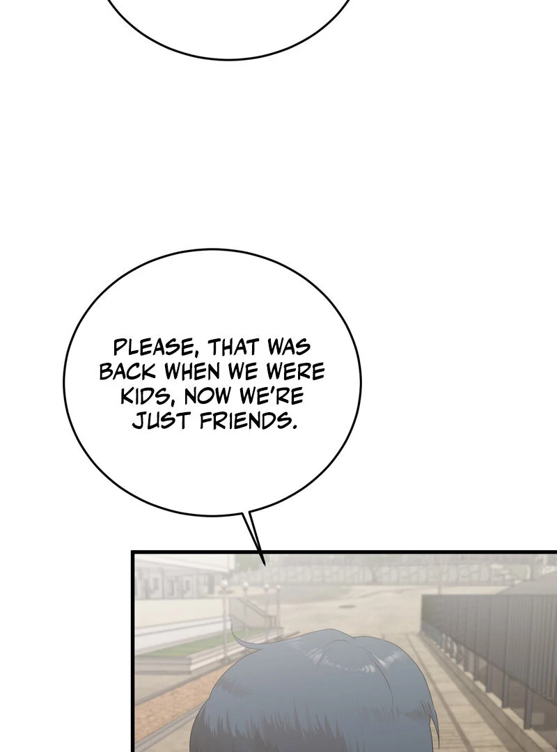 Where the Heart Is Chapter 65 - Page 87