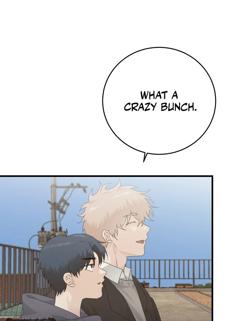 Where the Heart Is Chapter 65 - Page 89