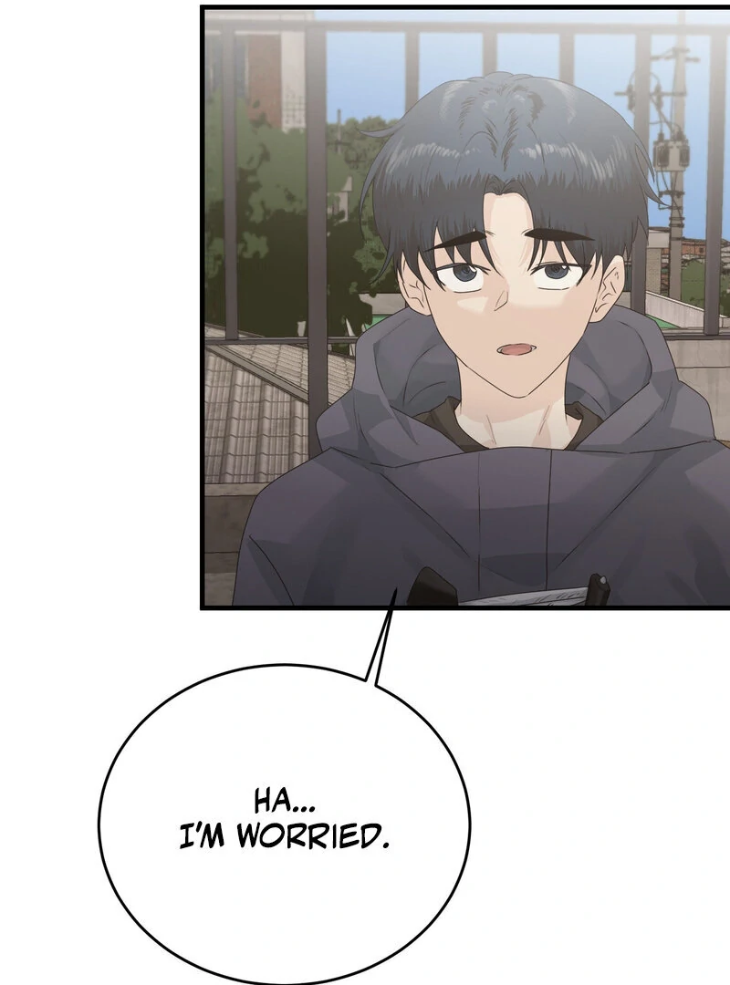 Where the Heart Is Chapter 65 - Page 92