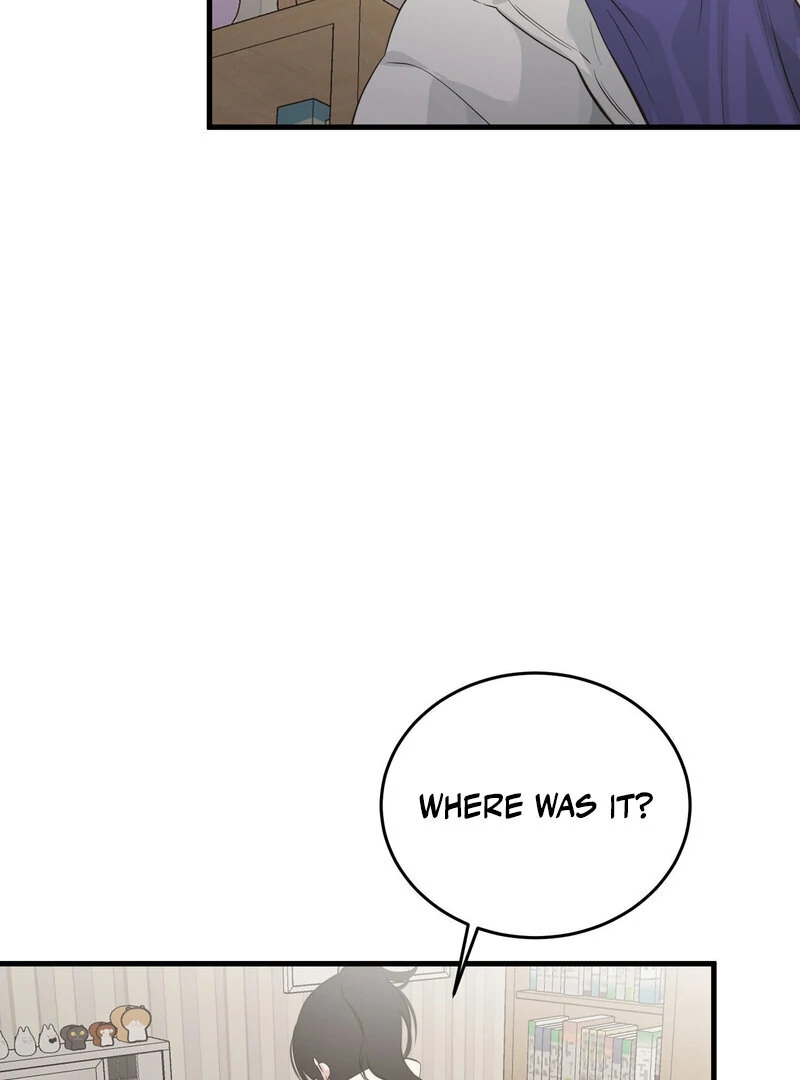 Where the Heart Is Chapter 66 - Page 11