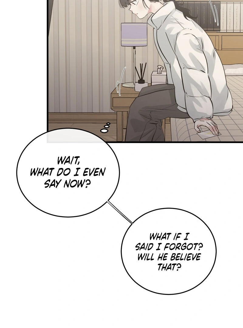 Where the Heart Is Chapter 66 - Page 37