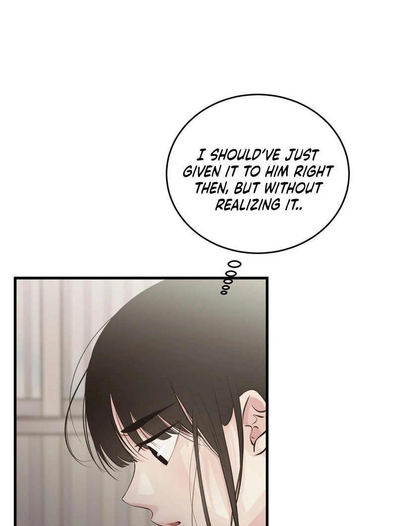 Where the Heart Is Chapter 66 - Page 38