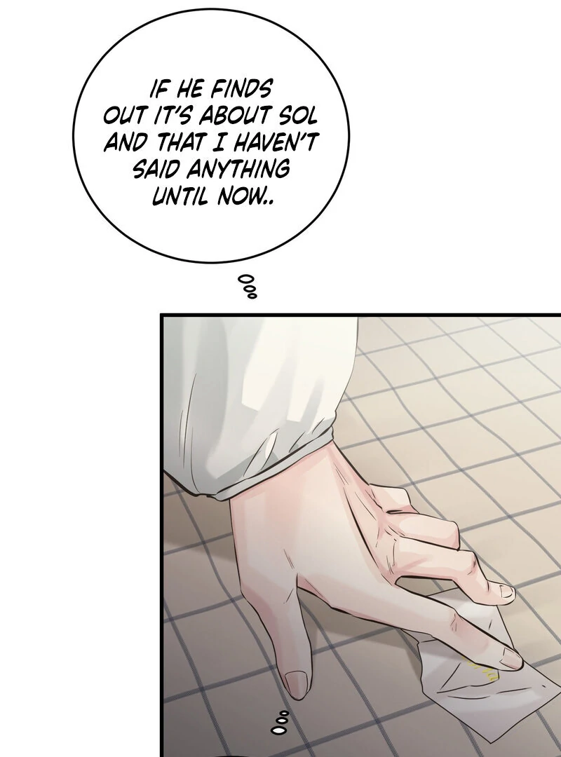 Where the Heart Is Chapter 66 - Page 40