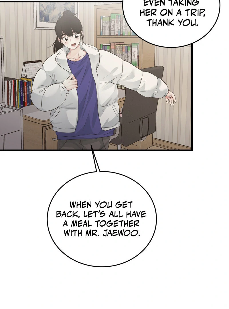 Where the Heart Is Chapter 66 - Page 5