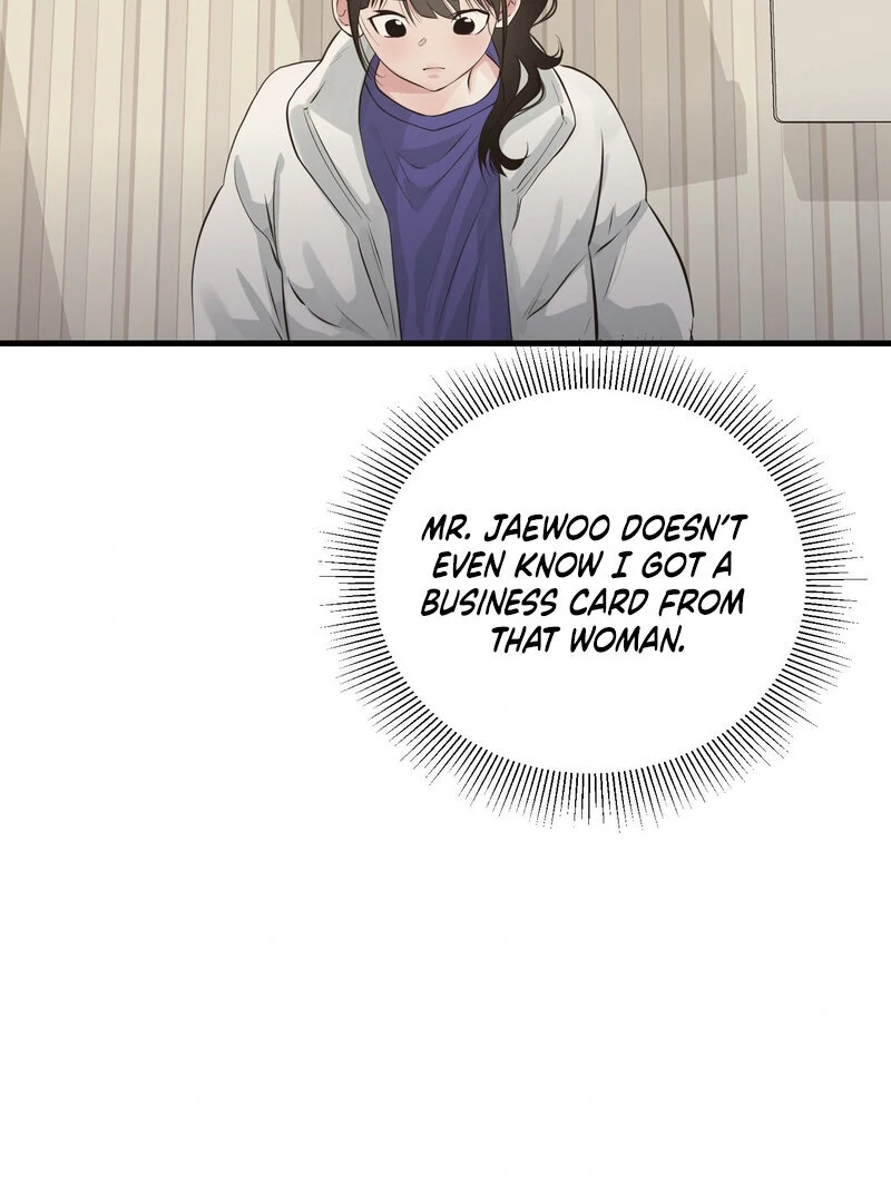 Where the Heart Is Chapter 66 - Page 44