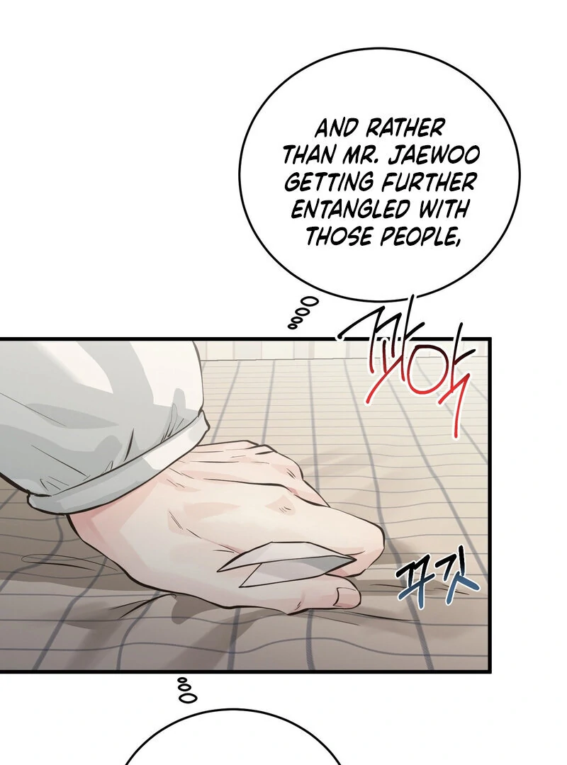 Where the Heart Is Chapter 66 - Page 45