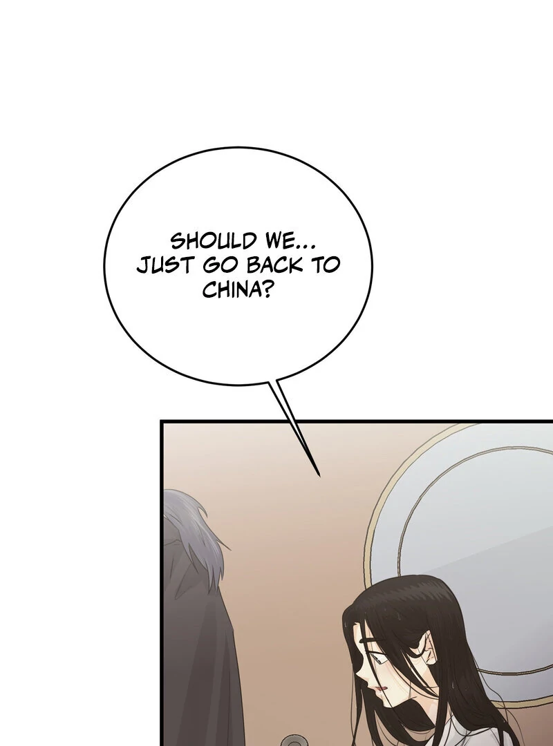 Where the Heart Is Chapter 66 - Page 56