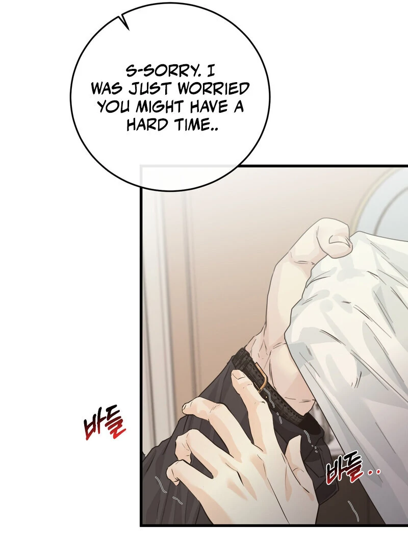 Where the Heart Is Chapter 66 - Page 66