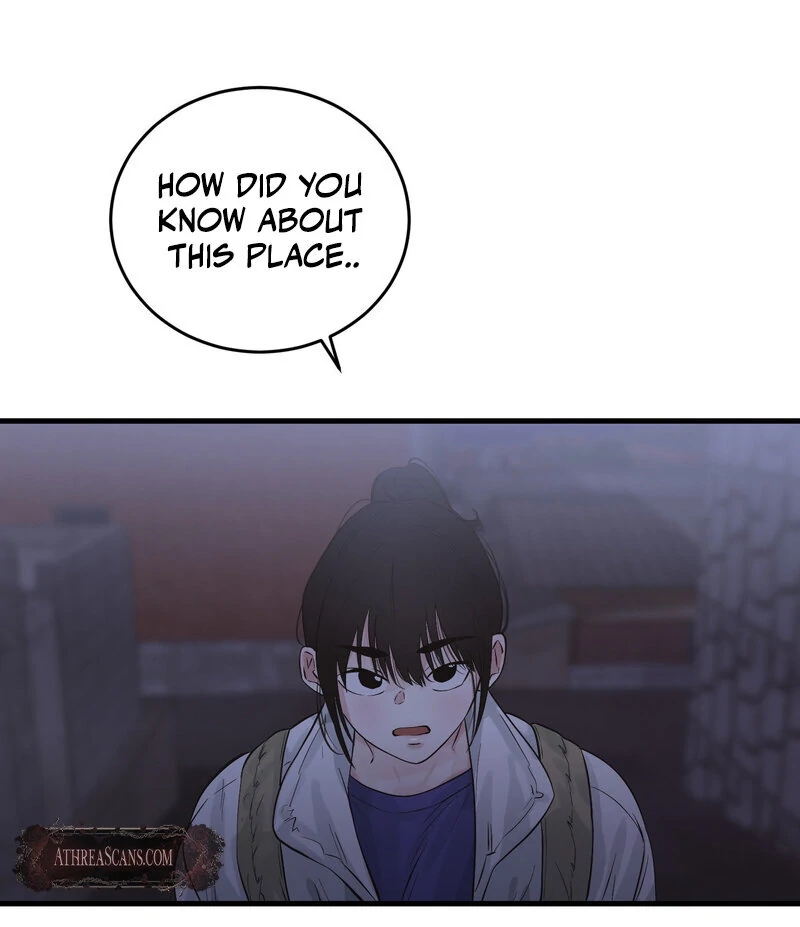 Where the Heart Is Chapter 66 - Page 91