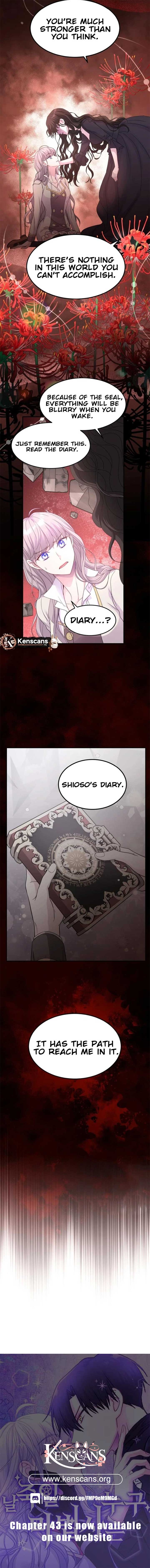 Which Wizard Will Kill Me Chapter 26 - Page 12