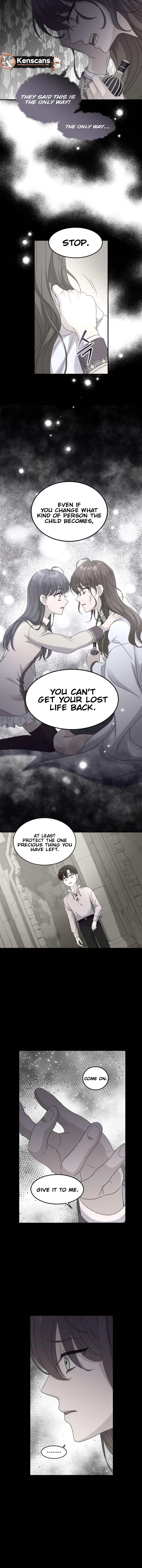 Which Wizard Will Kill Me Chapter 28 - Page 5