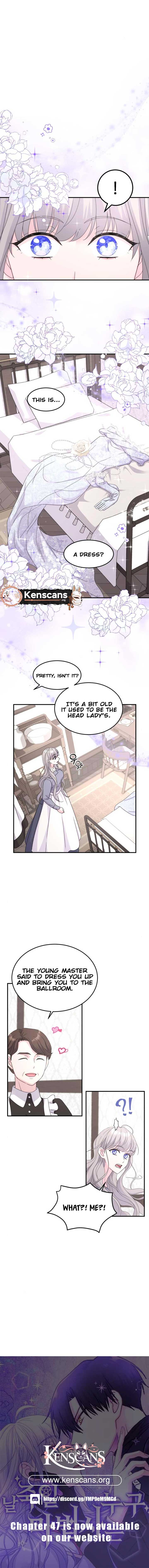 Which Wizard Will Kill Me Chapter 30 - Page 14