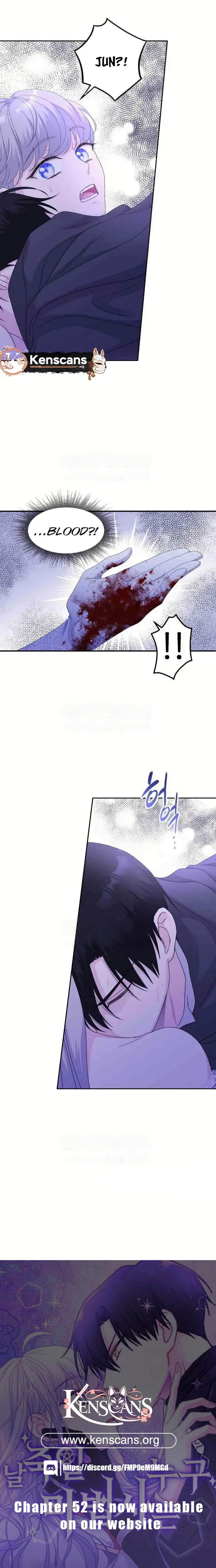 Which Wizard Will Kill Me Chapter 32 - Page 14