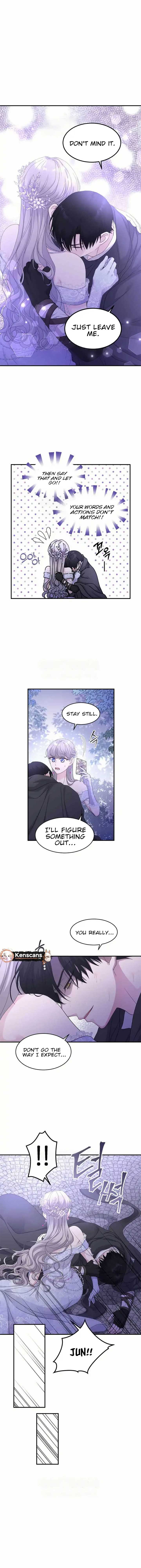 Which Wizard Will Kill Me Chapter 33 - Page 2