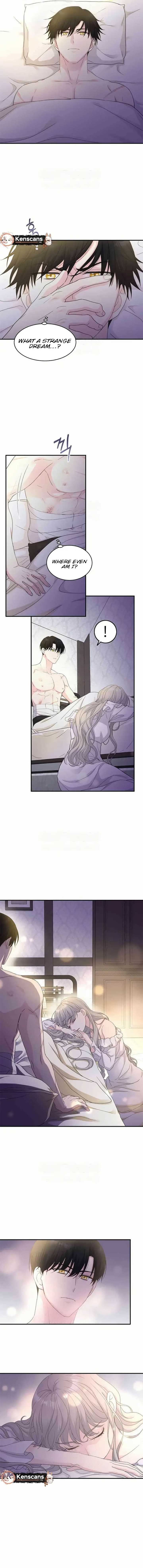 Which Wizard Will Kill Me Chapter 33 - Page 8