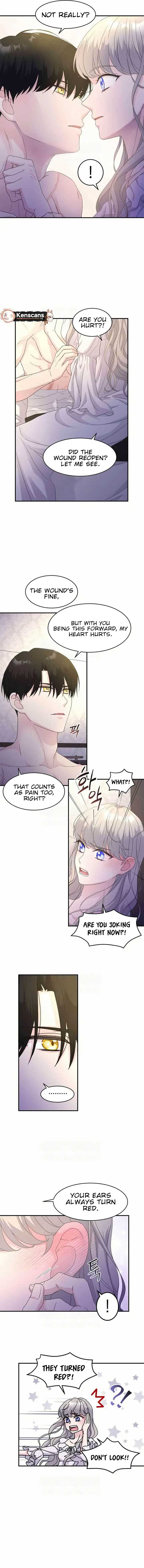 Which Wizard Will Kill Me Chapter 34 - Page 2