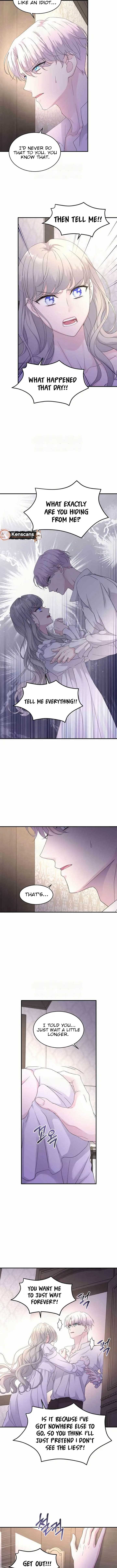 Which Wizard Will Kill Me Chapter 35 - Page 2