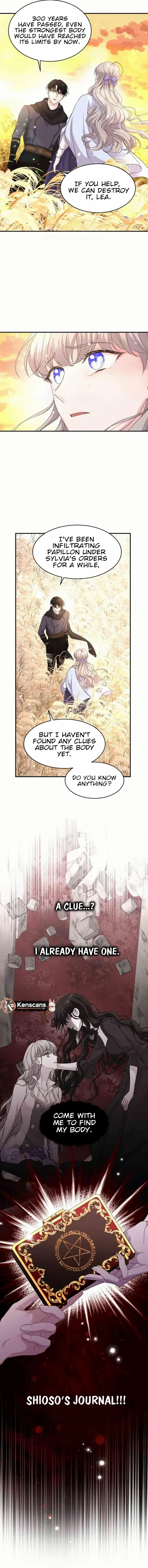 Which Wizard Will Kill Me Chapter 38 - Page 6