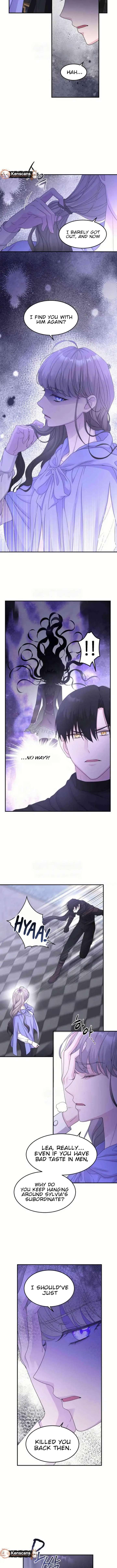 Which Wizard Will Kill Me Chapter 44 - Page 2