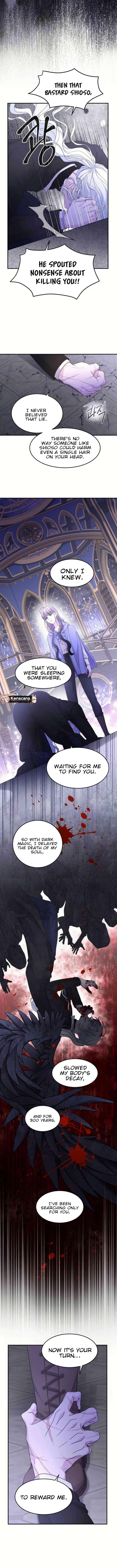 Which Wizard Will Kill Me Chapter 44 - Page 6