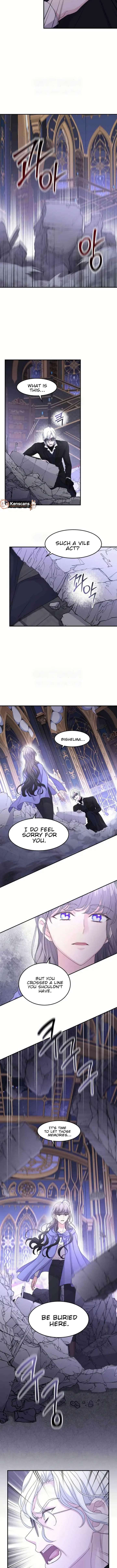 Which Wizard Will Kill Me Chapter 45 - Page 2