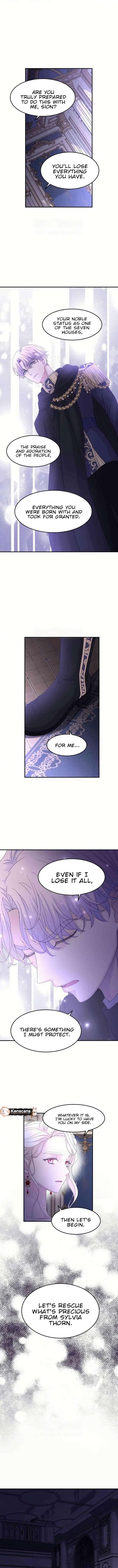 Which Wizard Will Kill Me Chapter 45 - Page 8
