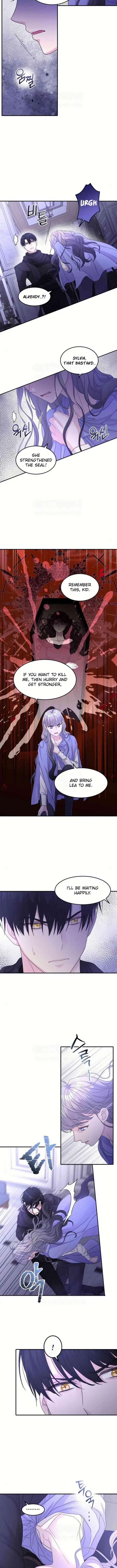 Which Wizard Will Kill Me Chapter 46 - Page 3