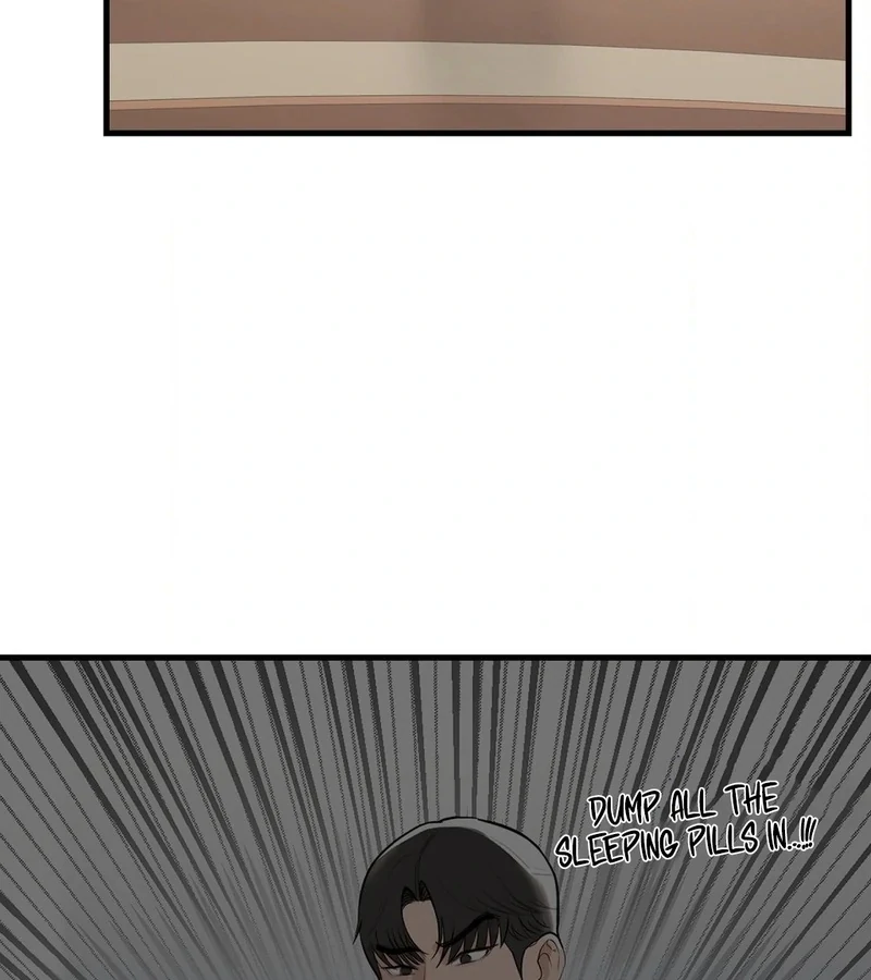 While I Was Asleep (feat. Bad Friends) Chapter 1 - Page 101