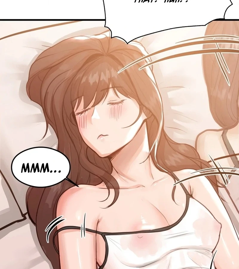 While I Was Asleep (feat. Bad Friends) Chapter 1 - Page 104