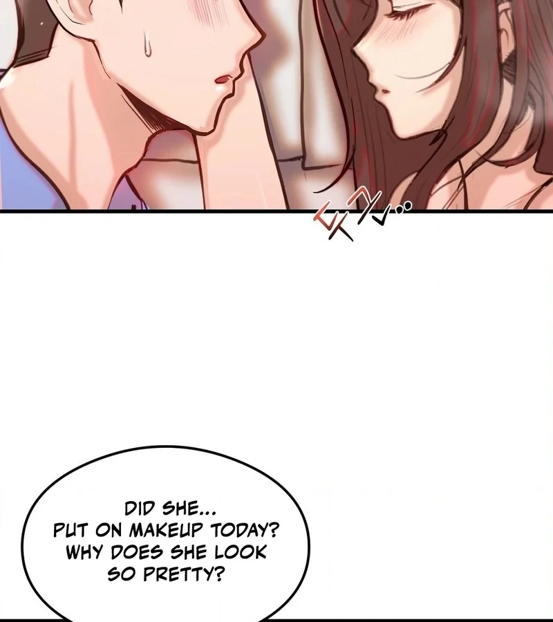 While I Was Asleep (feat. Bad Friends) Chapter 1 - Page 110