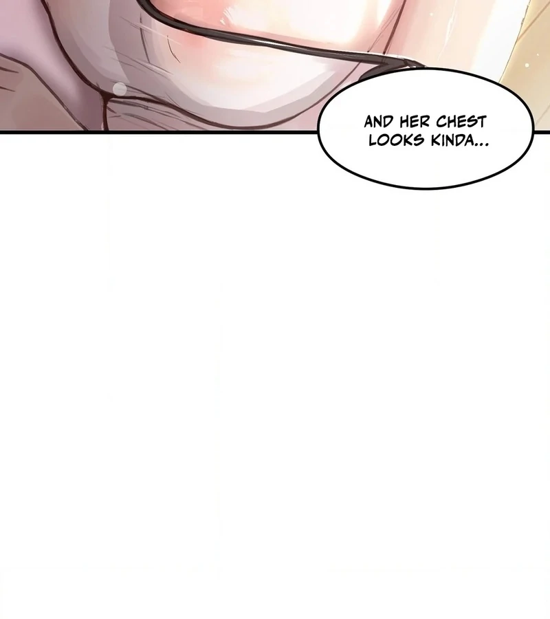 While I Was Asleep (feat. Bad Friends) Chapter 1 - Page 112
