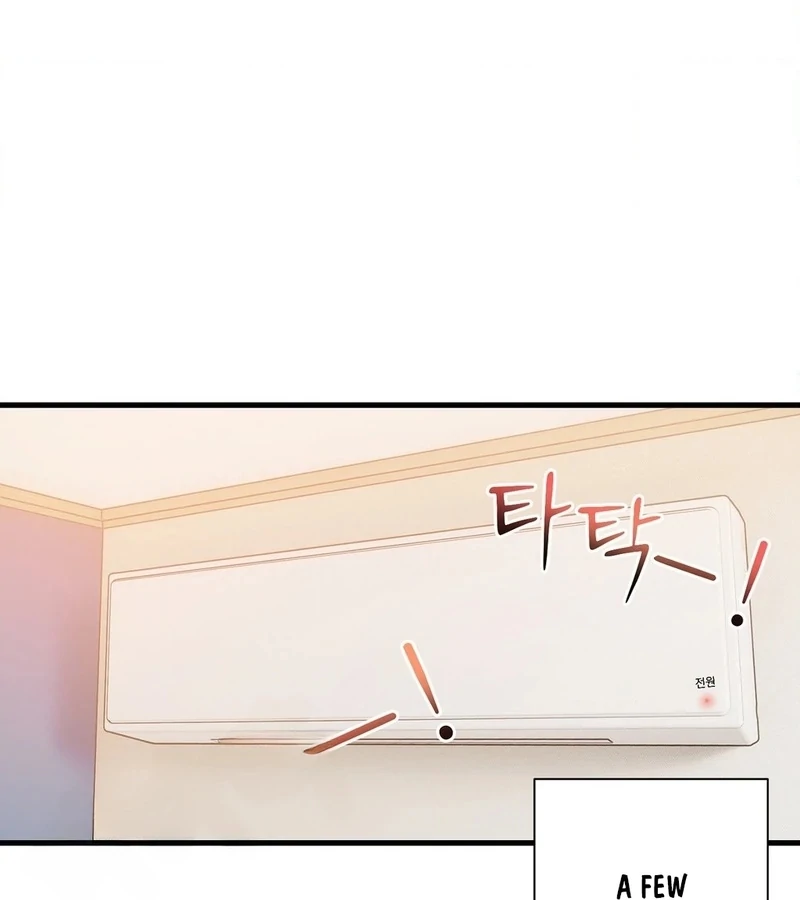 While I Was Asleep (feat. Bad Friends) Chapter 1 - Page 22