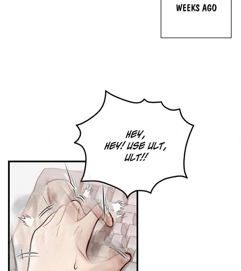 While I Was Asleep (feat. Bad Friends) Chapter 1 - Page 23