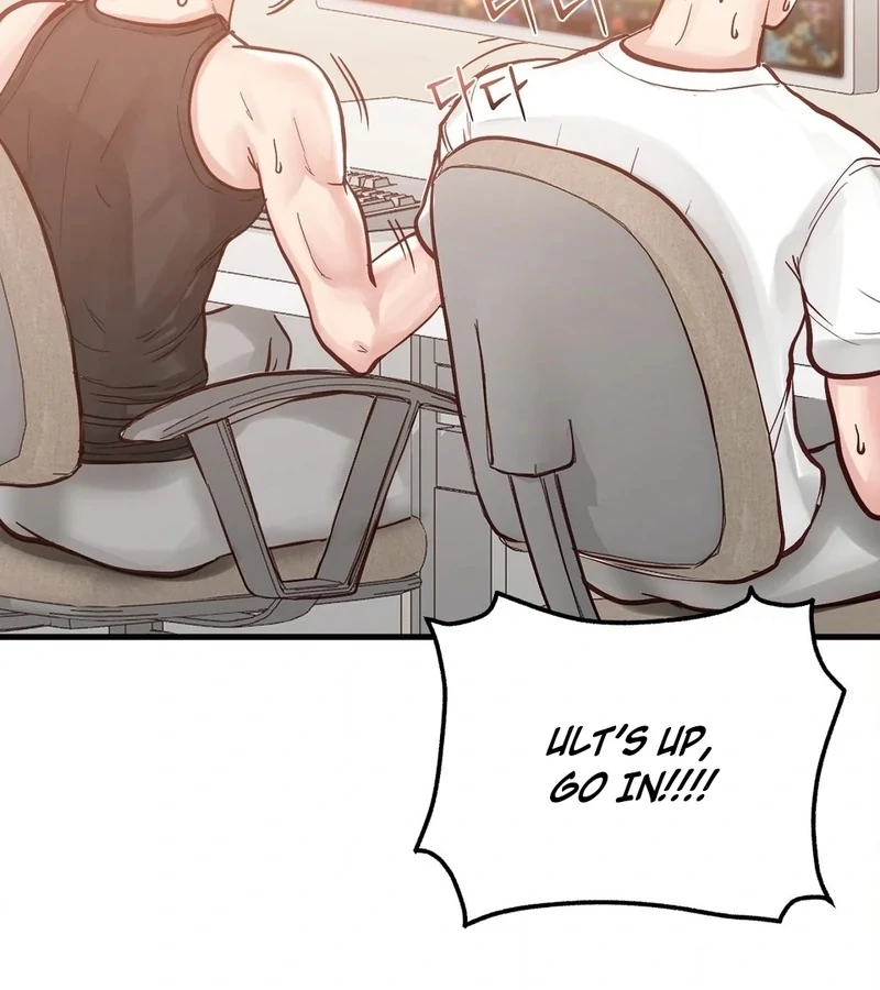 While I Was Asleep (feat. Bad Friends) Chapter 1 - Page 25