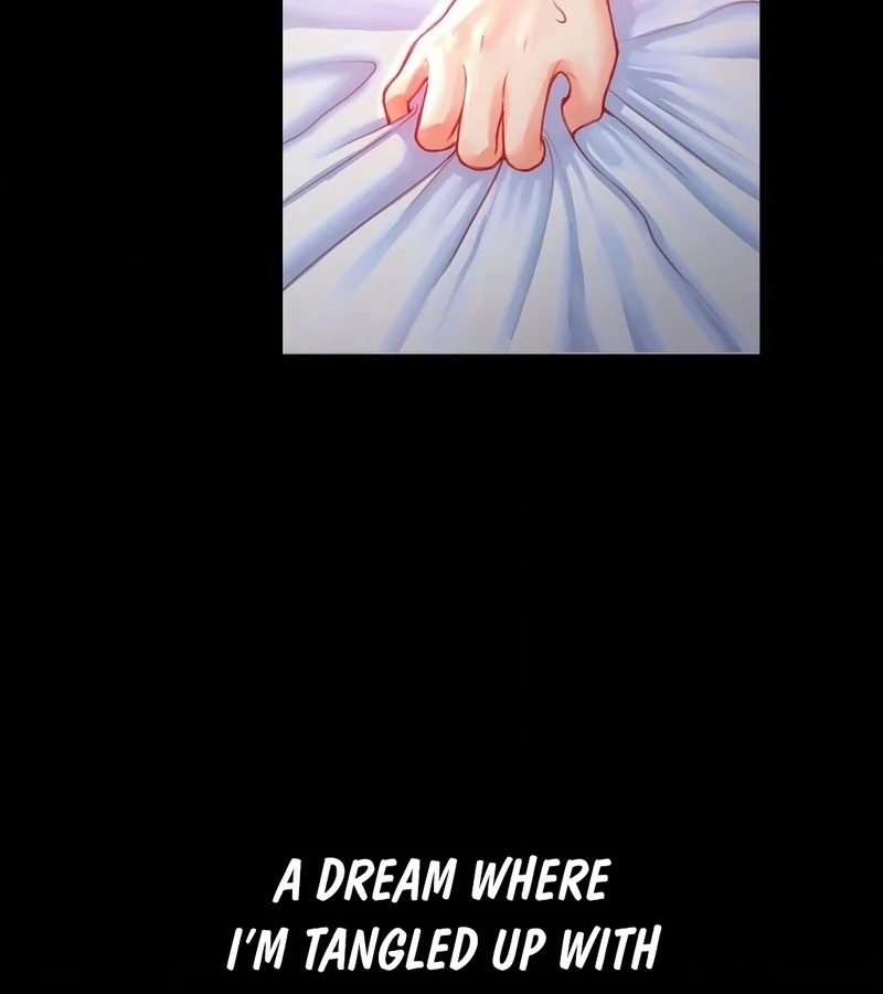 While I Was Asleep (feat. Bad Friends) Chapter 1 - Page 4