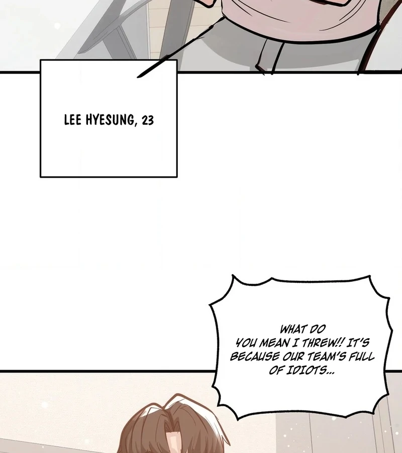 While I Was Asleep (feat. Bad Friends) Chapter 1 - Page 34