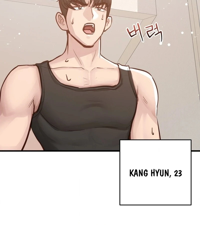 While I Was Asleep (feat. Bad Friends) Chapter 1 - Page 35