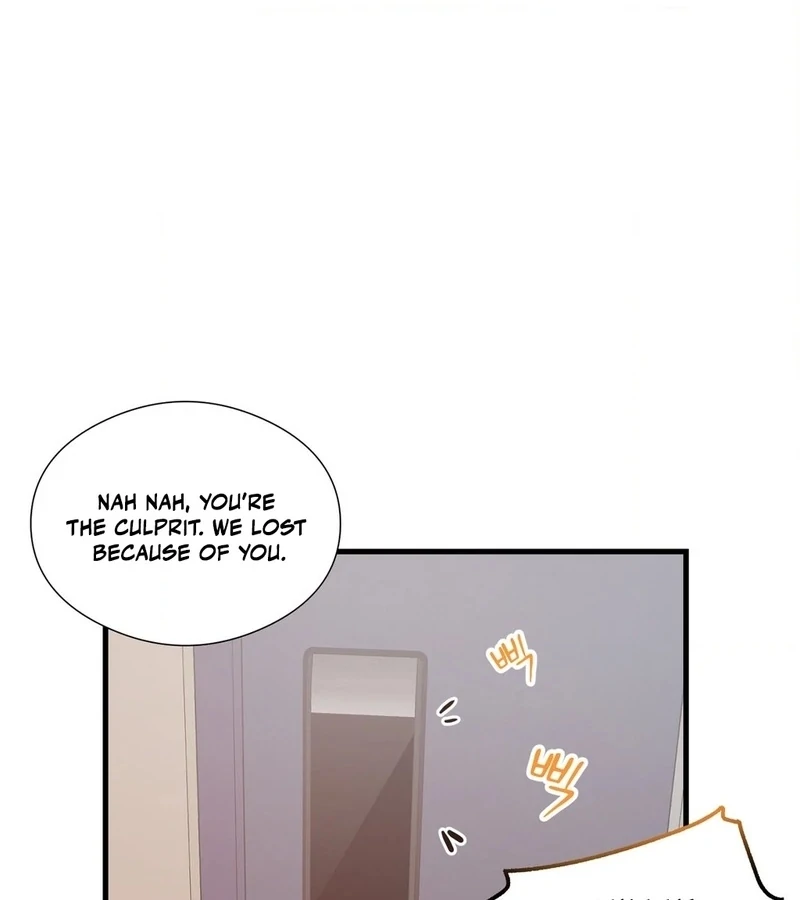 While I Was Asleep (feat. Bad Friends) Chapter 1 - Page 36