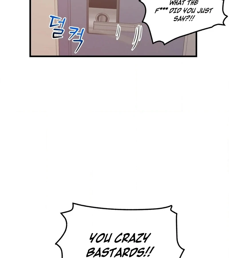 While I Was Asleep (feat. Bad Friends) Chapter 1 - Page 37