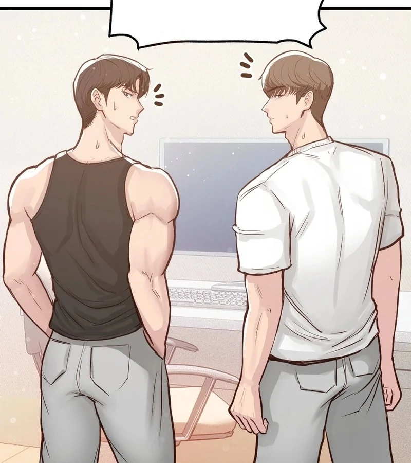 While I Was Asleep (feat. Bad Friends) Chapter 1 - Page 38