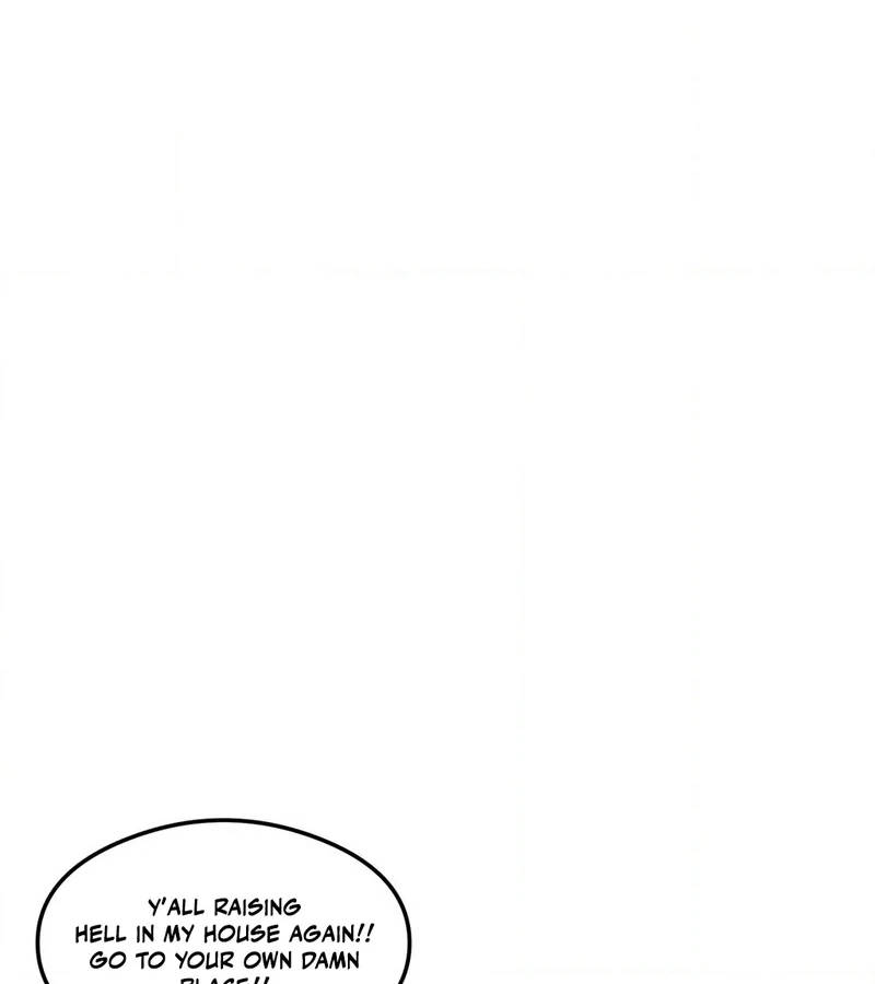 While I Was Asleep (feat. Bad Friends) Chapter 1 - Page 40