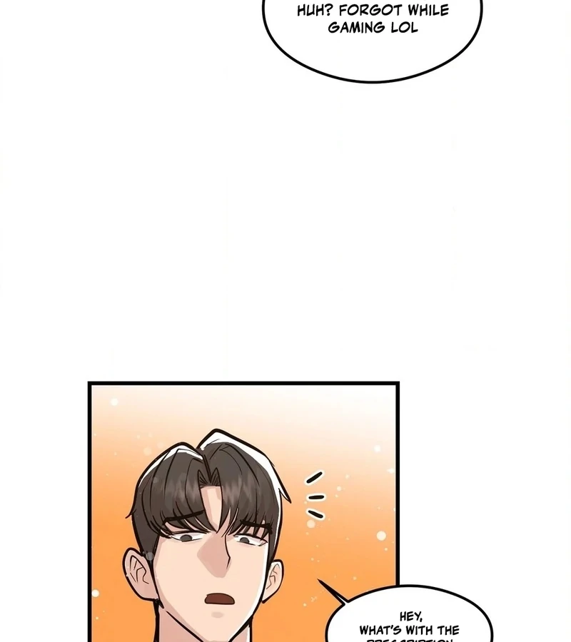While I Was Asleep (feat. Bad Friends) Chapter 1 - Page 44