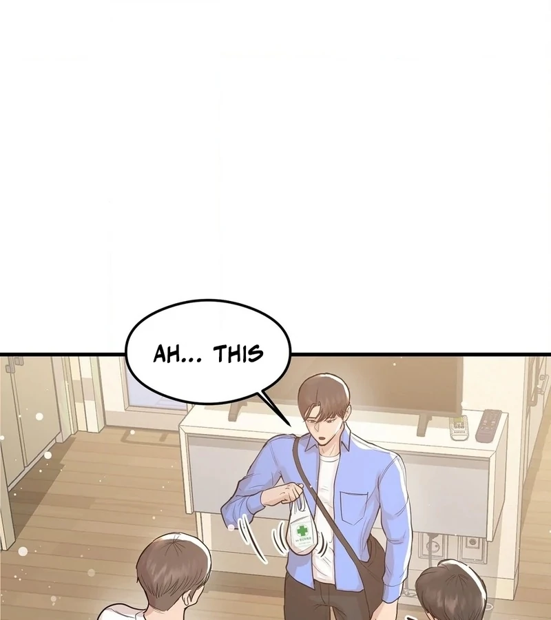 While I Was Asleep (feat. Bad Friends) Chapter 1 - Page 46