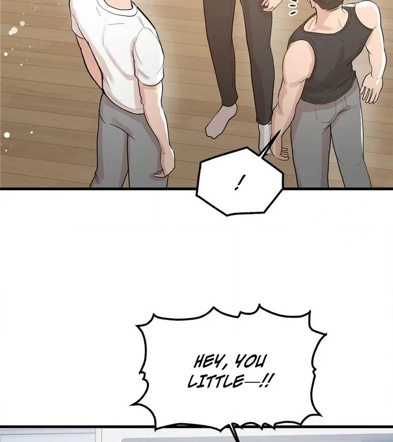 While I Was Asleep (feat. Bad Friends) Chapter 1 - Page 47