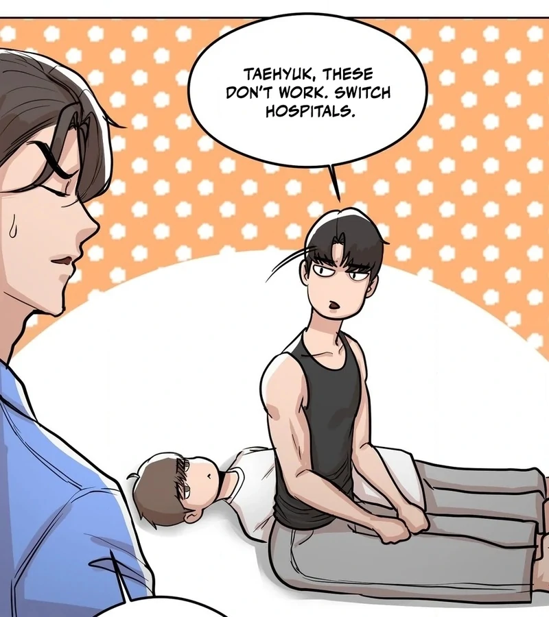While I Was Asleep (feat. Bad Friends) Chapter 1 - Page 60