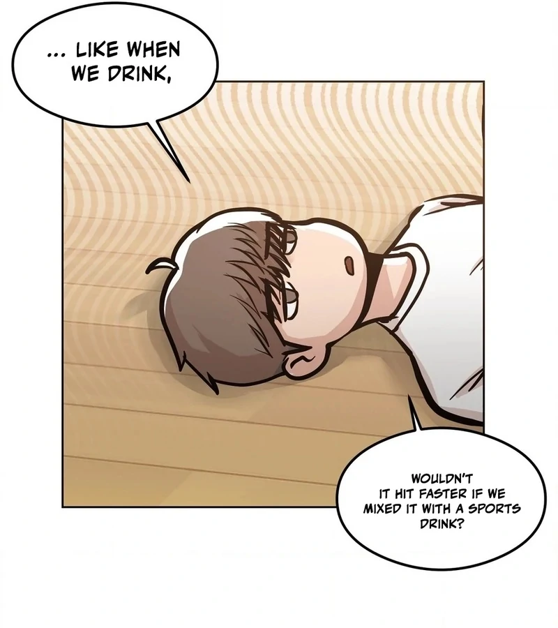 While I Was Asleep (feat. Bad Friends) Chapter 1 - Page 62