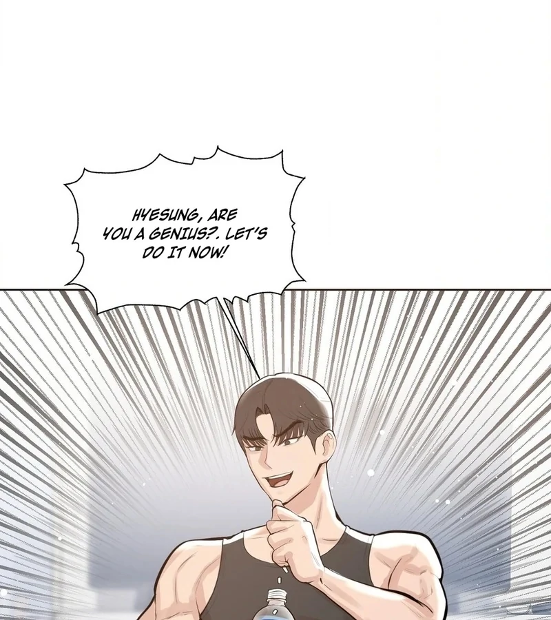 While I Was Asleep (feat. Bad Friends) Chapter 1 - Page 63